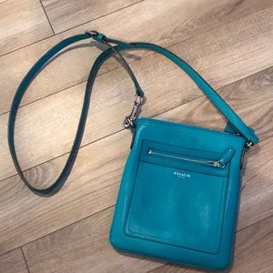 Coach Cross body